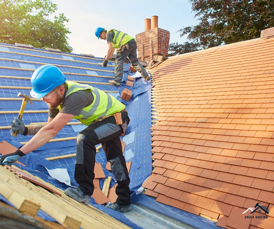 Why choose Roof Repair Near Me in Bogart, GA